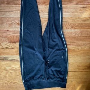 Under Armour Track Pant. Never worn!